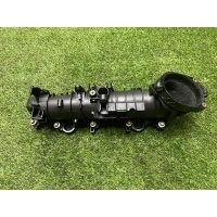 Впускной коллектор Mercedes-Benz E class W213 2020 A6540903500