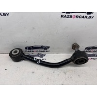 Стойка стабилизатора задняя Volkswagen Touareg 1 2007 7l0505465c