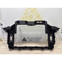 Панель передняя Changan CS55 Plus 1 2021-2024 5302370AW20