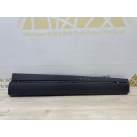 Молдинг двери Omoda C5 T19C 2022-2024 609001054AA