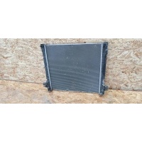 Радиатор основной BMW X3 G01 2018 17118642742