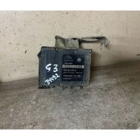 Блок ABS Volkswagen Golf 3 1991-1997 3A0907379D GMC 3A0907379D 3A0907379D