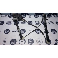 Стеклоподъемник передний Ford Mondeo/3 2000-2007 1417698