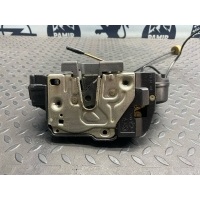 Замок двери задний Mercedes C/W203 2000-2008 A2037300135, id89188