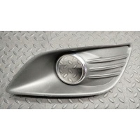 Решетка в бампер Ford Focus/2 2004-2011 1528560, 8M51R19952AEW
