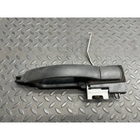 Ручка двери передняя Ford Mondeo/3 2000-2007 1446676, S71F219A64