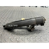 Ручка двери задняя Ford Mondeo/3 2000-2007 1446676, id97005