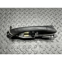 Ручка двери передняя Mercedes C/W203 2000-2008 A2117602070