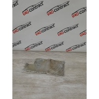 Тепловой экран Volkswagen Touareg NF 2010 7L0971461