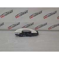 Ручка двери внешняя Volkswagen Touareg NF 2010 5N0837885H, 5N0837885G, 7P6837205B, 7P6837205E, 7P6837205BGRU