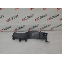 Канал для кабеля Volkswagen Touareg NF 2010 7P0971446