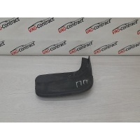 Брызговик Volkswagen Touareg NF 2010 7P0075111