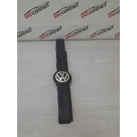 Накладка крышки двигателя Volkswagen Touareg NF 2010 7P6971797
