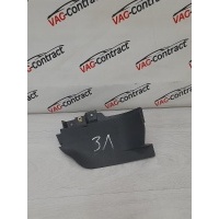 Брызговик Volkswagen Touareg NF 2010 7P6854855