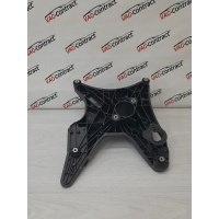 Кронштейн педали тормоза Volkswagen Touareg NF 2010 7P0723117B