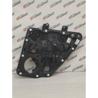 Стеклоподъемный механизм Volkswagen Touareg NF 2010 7P6839756A, 7P6839462