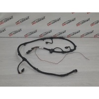 Проводка парктроника Volkswagen Touareg NF 2010 7P6971104