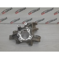 Кулак поворотный Volkswagen Touareg NF 2010 7P0505435A, 7P0505435B, 7P0505435