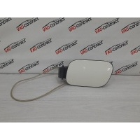 Лючок топливного бака Volkswagen Touareg NF 2010 7P6809857, 7P6010739