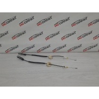 Трос открывания двери Volkswagen Touareg NF 2010 7P6839085A