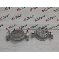 Опора амортизатора Volkswagen Touareg NF 2010 7P0512345, 7P0512302, 7P0512301