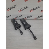 Ограничитель двери Volkswagen Touareg NF 2010 7P0837267, 7P0837249