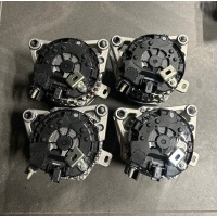 Генератор 9824742880 1.5 bluehdi peugot новые