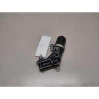 Корпус масляного фильтра VAG A4 [B8] (2007 - 2015) 0B5325060C