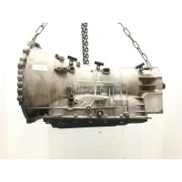 АКПП (автоматическая коробка переключения передач) Land Rover Range Rover Sport (2005 - 2012) TGD500650