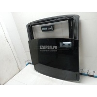 Люк в сборе электрический Land Rover Freelander 2 (2007 - 2014) LR010254