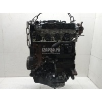 Двигатель Land Rover Freelander 2 (2007 - 2014) LR001345