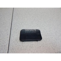 Заглушка буксировочного крюка VAG Q5 [8R] (2008 - 2017) 8R0807450AGRU