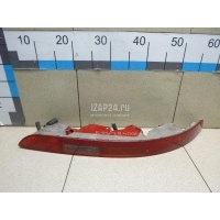 Фонарь задний в бампер левый VAG Q5 [8R] (2008 - 2017) 8R0945095