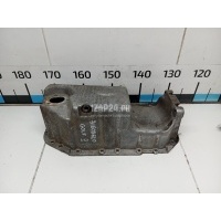Поддон масляный двигателя VAG Golf Plus (2005 - 2014) 032103603AB