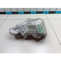 Экран тепловой VAG Golf Plus (2005 - 2014) 03F253041S