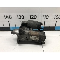 Стартер Ford Mazda 3 (BK) (2002 - 2009) 2109635