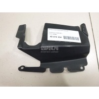 Воздуховод радиатора верхний Ford Focus II (2008 - 2011) 1492992