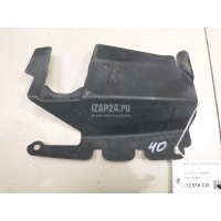 Воздуховод радиатора верхний Ford Focus II (2008 - 2011) 1492992