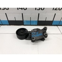 Кронштейн ролика-натяжителя руч. ремня Ford Focus II (2008 - 2011) 1469717