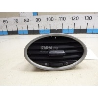 Дефлектор воздушный Ford Focus II (2008 - 2011) 1677036