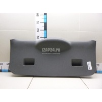 Обшивка двери багажника Ford Focus II (2008 - 2011) 1719860