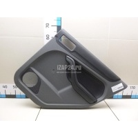 Обшивка двери задней правой Ford Focus II (2008 - 2011) 1677555
