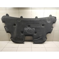 Шумоизоляция капота Ford Focus II (2008 - 2011) 1519736
