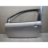 Дверь передняя левая Ford Focus II (2008 - 2011) 1530172