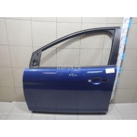 Дверь передняя правая Ford Focus II (2008 - 2011) 1530169