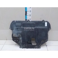 Защита картера Ford Focus II (2008 - 2011) 3M51R6P013AU