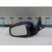 Зеркало левое электрическое Ford Focus II (2008 - 2011) 1728324