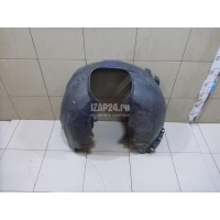 Локер передний левый Ford Focus II (2008 - 2011) 4M5116115AB
