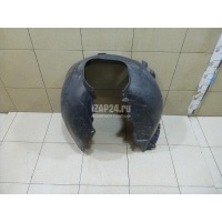 Локер передний левый Ford Focus II (2008 - 2011) 4M5116115AB