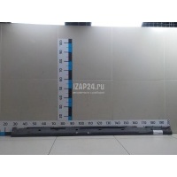 Накладка на порог (наружная) Ford Focus II (2008 - 2011) 5M5110154AB